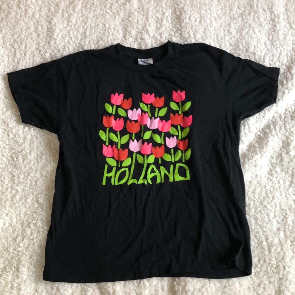 Colorful T-Shirt